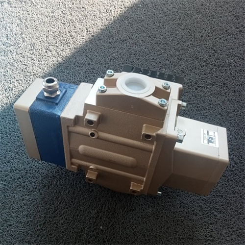 ROSS閥D3573A6161(DC24V) (2)